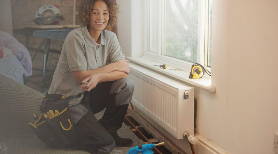 Local annual plumbing maintenance in Dunbar, WV
